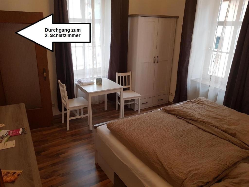 Ferienwohnung Liebeskummer Traben-Trarbach Bagian luar foto