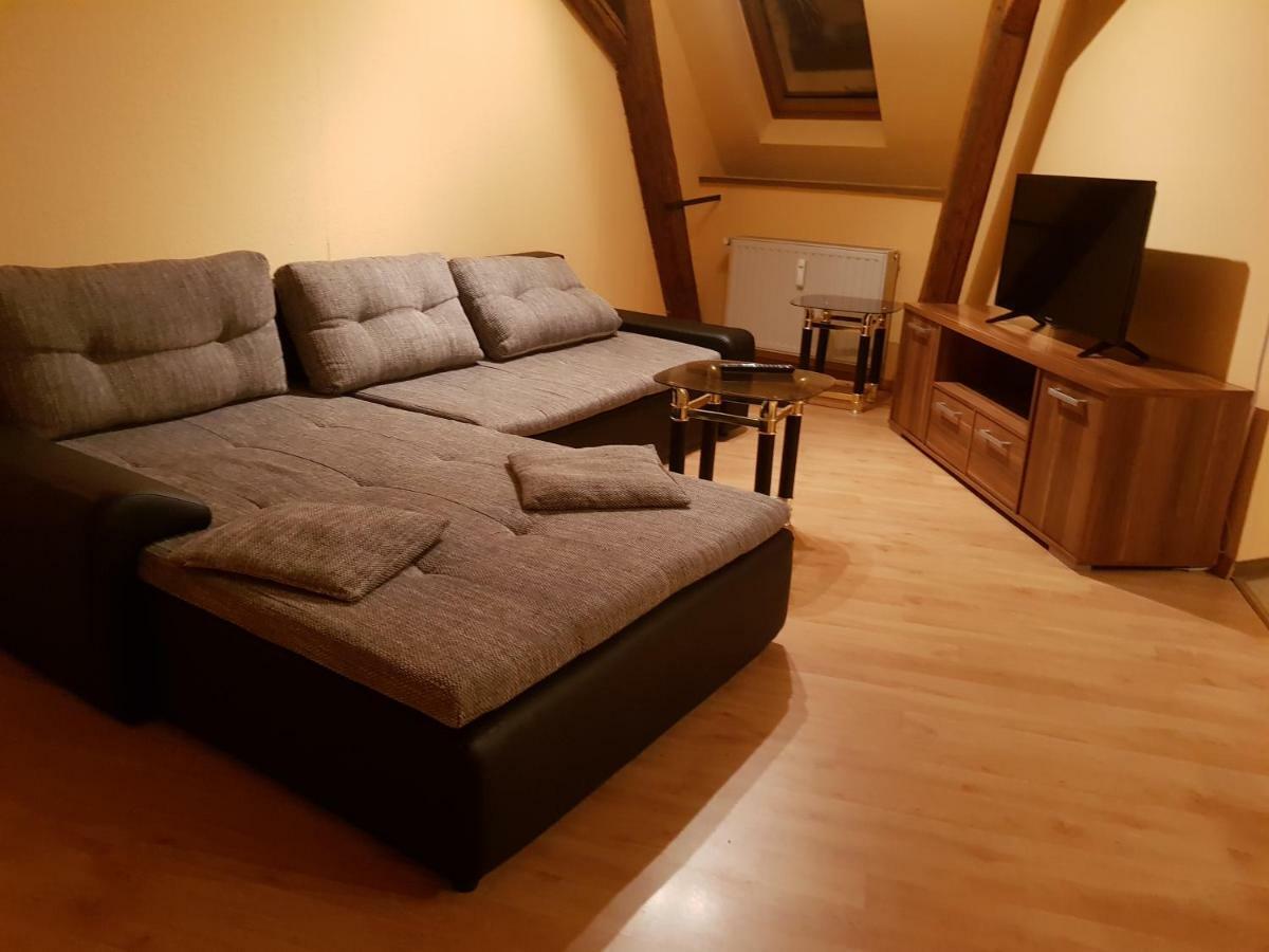 Ferienwohnung Liebeskummer Traben-Trarbach Bagian luar foto